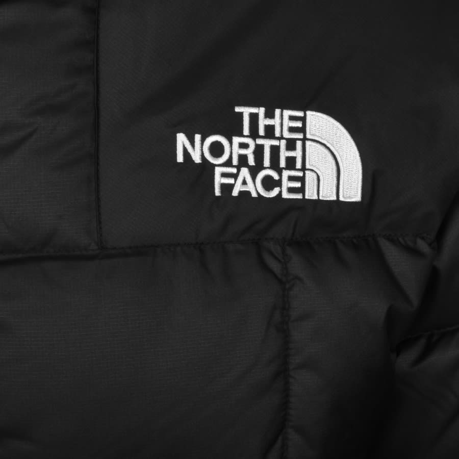 Alternative Image for ProductThe North Face Lhotse Down Jacket Black3